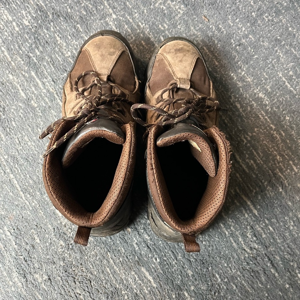 Dickies work boots - size 13 - Picture 3 of 3